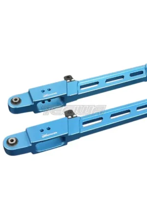 One Day Deal Hardrace Street Series Rear Lower Control Arm Honda CRV RD1-RD3 95-01