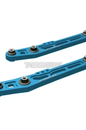 Exclusive Offer Hardrace Street Series Rear Lower Control Arm 2Pc Set Honda Civic EG D