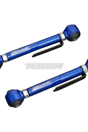 Grab Now Hardrace Street Series Rear Toe Kit Mitsubishi Eclipse Cross 17+