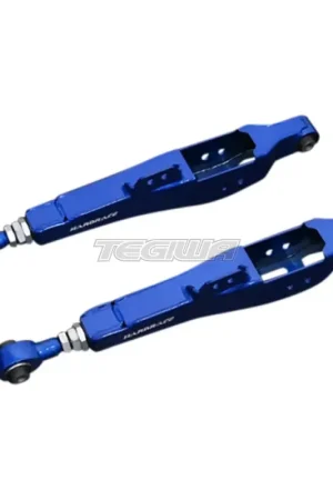 Free Returns Hardrace Street Series Rear Lower Control Arm Mitsubishi Eclipse Cross