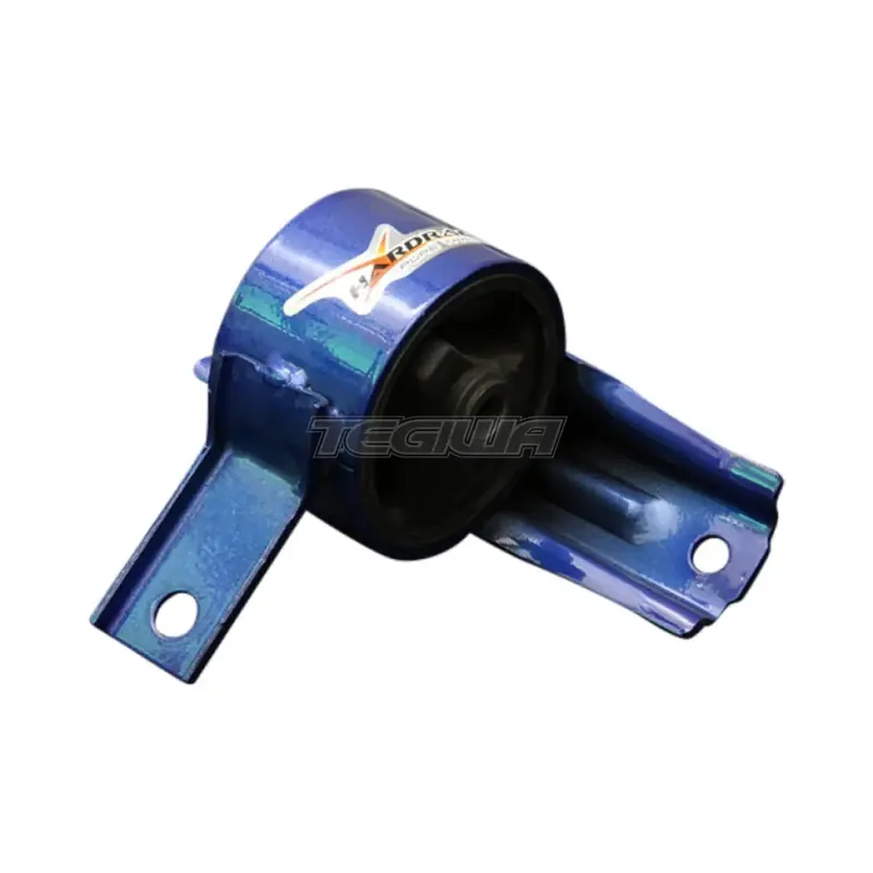 Hardrace Street Series Hardened Right Side Engine Mount 1Pc Set Mitsub Special Offer