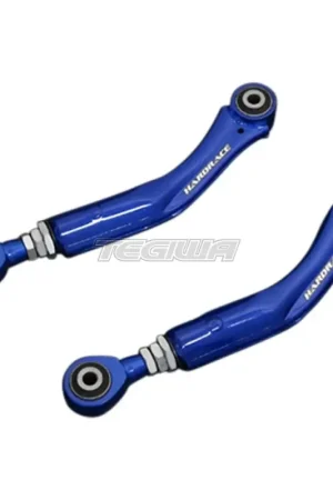 Sale Hardrace Street Series Rear Upper Camber Kit Dodge 2Pc Set Challenger