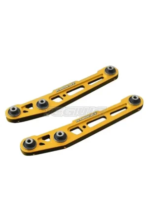 Hardrace Street Series Steel Honda Rear Lower Control Arm 2Pc Set Hond Trending