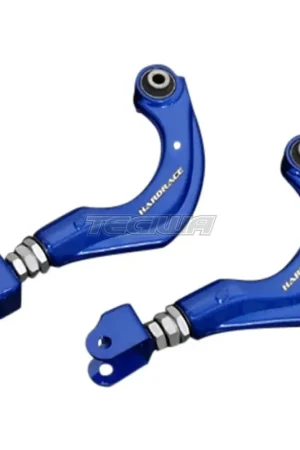 Hardrace Street Series Rear Upper Control Arm 2Pc Set Toyota CH-R 17+ Hot Picks