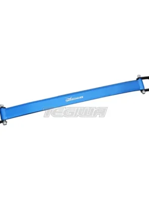 Professional Grade Hardrace Strut Bar 1Pc Audi A4 B8 Petrol 08-12