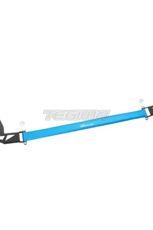 Top Rated Hardrace Strut Bar 1Pc Honda CRV 07-11