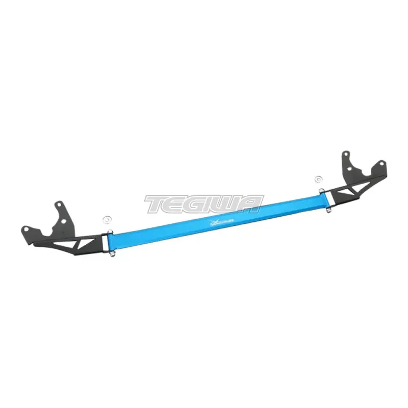 Top Rated Hardrace Strut Bar 1Pc Honda CRV 07-11