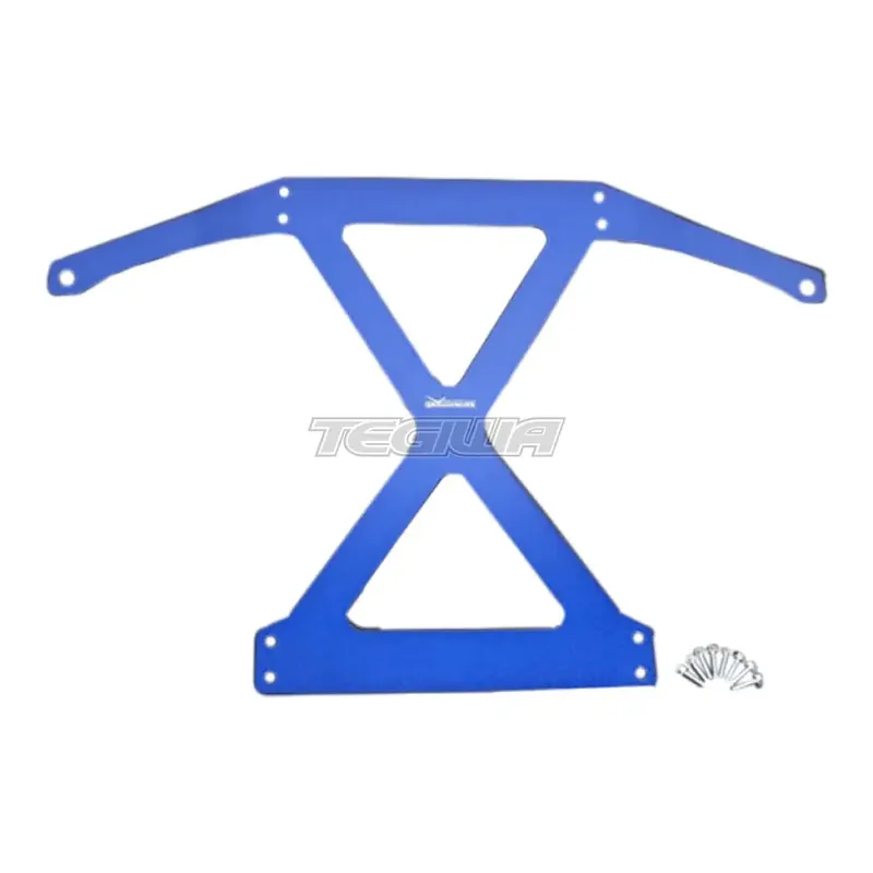 Hardrace Strut Bar 1Pc Toyota Prius ZVW50 16+ Best Choice