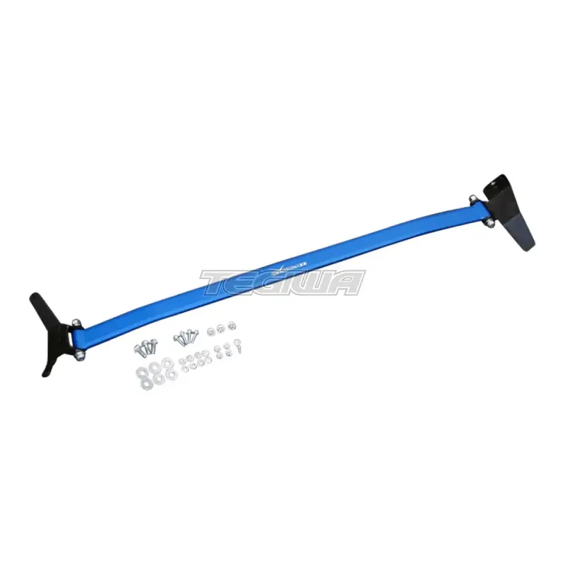 Hardrace Strut Bar 1Pc Suzuki Swift 04-10 Secure Checkout