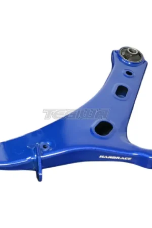 Hardrace Subaru Forester 13-18 Front Lower Control Arm Street Version Latest
