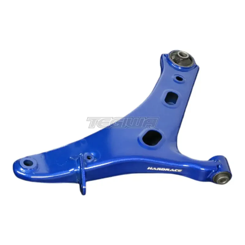 Hardrace Subaru Forester 13-18 Front Lower Control Arm Street Version Latest