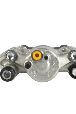 Money Back Guarantee DBA 01-02 Kia Rio Street Series Left Front Caliper