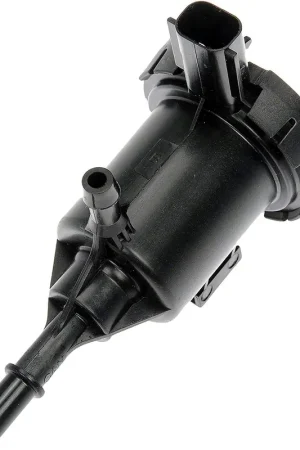 Evaporative Emissions Purge Solenoid Valve Weekend Sale