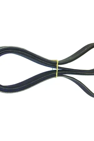 Crafted Serpentine Belt