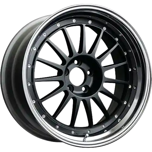 Special Discount SSR Professor TF1 5x114.3 20X10.5+30 SL Disk Flat Black