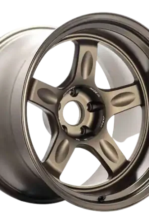Discount Volk Racing 21C 5x112 18X10+15 Bronze