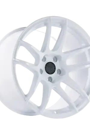 Price Drop ESR Wheels CS SERIES CS8 5x114.3 18x10.5 +30 Gloss White