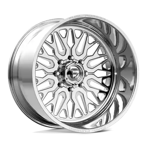 Fuel Forged FF109 8x180 24x11 +0 POLISHED In Demand