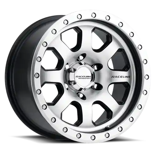 Raceline 929M Avenger 8x165.1 17x9 -12 A231090 Buy Online