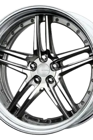 Work Gnosis Gr205 5x108 20x11+38 W Disk Buff Finish Must Have