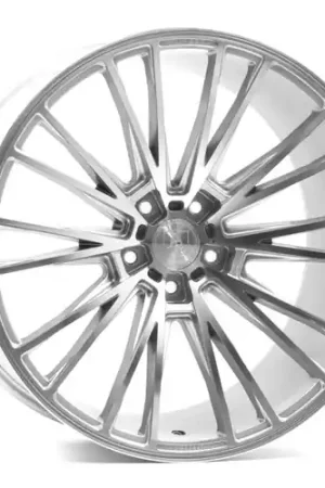 Axe CF2 5x130 21X9+25 SILVER Grab Now