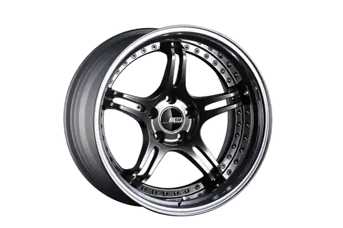 Special Discount SSR Professor SPX STD 5x112 18X10.5+30 MD Disk High Metal Bronze