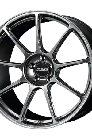 Volk Racing GT090 5x120 21x10.0+30 Brightening Metal Dark Hot Deal