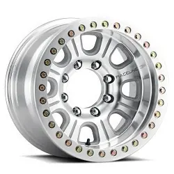 Clearance Raceline RT233 Monster 6X135 17x9.5 -32 Machined