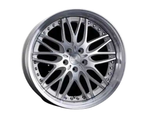 Leon Hardiritt Bugel Reverse Rim 5x100 5x108 5x112 5x114.3 5x120 5x120.65 18x8.5 ET4 Standard Disk Inset One Day Deal