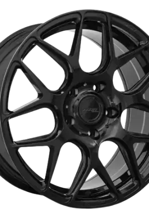 MRR FS1 5x108 19x9.5  +35 Gloss Black Order Now
