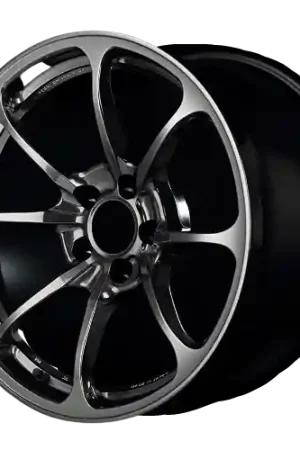 Volk Racing NE24 5x112 18x8.0+45 Shining Black Metal Editor’s Pick