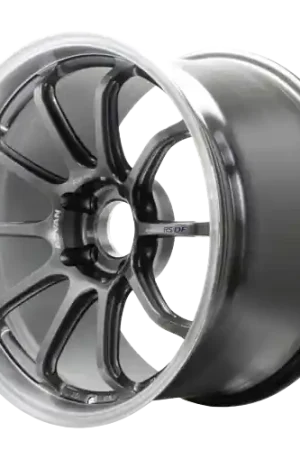 Advan Racing RS-DF Progressive 5x112 19x8.5+45 Machining and Racing Hyper Black Special Discount