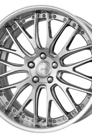 Work Gnosis Gr204 5x114.3 21x10.5+0 H Disk Composite Buffed And Brushed Low Price