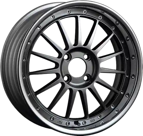 SSR Professor TF1R 5x115 17X9.5+0 HP Disk Titan Silver Wholesale