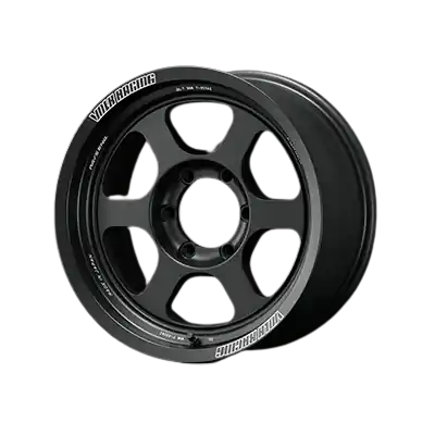 Affordable Volk Racing TE37XT M-Spec 6x139.7 18x9.0 0 Blast Black