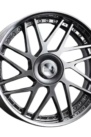 Leon Hardiritt Geist 19x9.0-4 Low Disk Viral