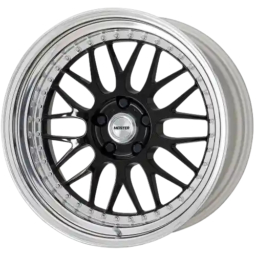 Work Meister M1 3p 5x100 19x13-50 L Disk Black Factory Price