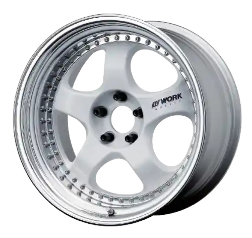 Work Meister S1 3P 5x120 17x9-10 A Disk White Place Order