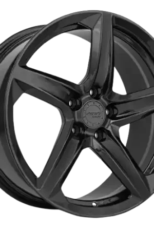 Express Delivery MRR Forged F23 5x120 21x12  +52 Carbon Flash fit Corvette C8 ( front: FF23209052045L-CF )