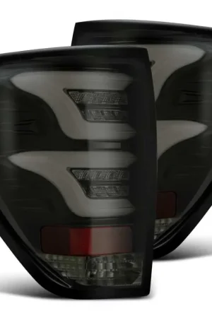 AlphaRex 09-14 Ford F-150 (Excl Flareside Truck Bed Models) PRO-Series — PMD Premier Motoring Development Buy Today