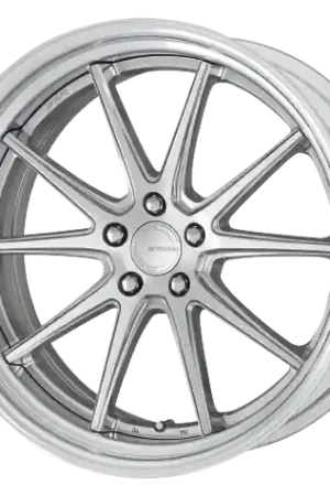 Work Gnosis Cv201 5x108 20x11+22 A Disk Composite Buffed And Brushed Shop Now