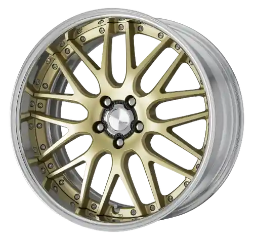 Editor’s Pick Work Lanvec Lm1 5x100 19x9.5+38 A Disk Light Metallic Gold