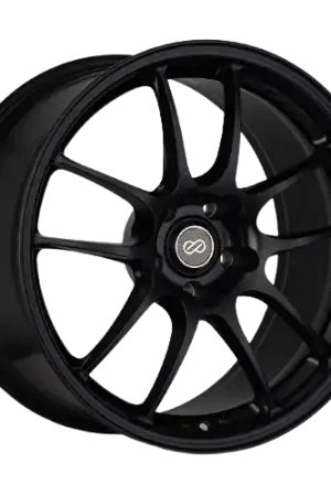 Enkei PF01 5x114.3 17x8+50 Black Factory Price