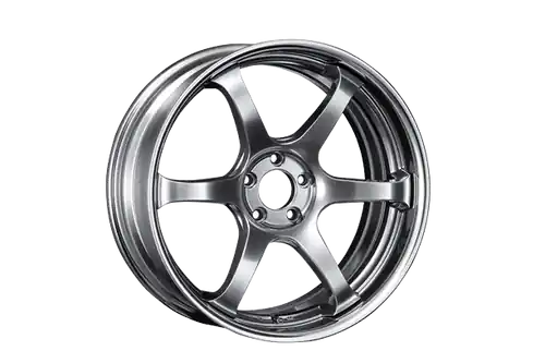 Ssr Reiner Type 6R 5x114.3 19X8.5 38 Super Low Disk Titan Silver Hot Picks
