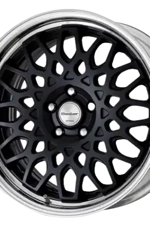 Limited Offer Work Seeker Cx 5x114.3 17x8+12 O Disk Matte Black