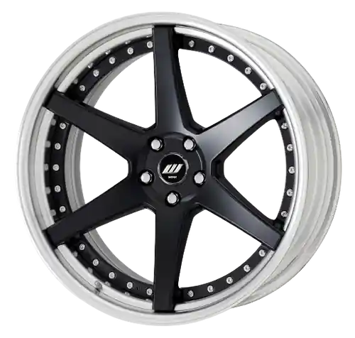 Buy Today Work Zeast St1 5x100 21x11+22 S Disk Matte Black