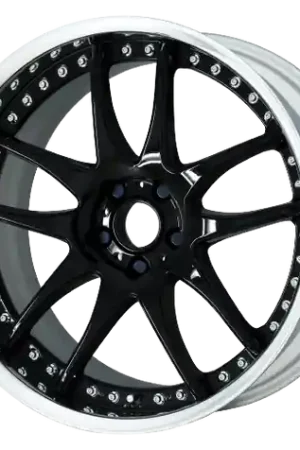 Final Sale Work Emotion Cr 3P 5x108 20x8.5+16 A Disk Gloss Black