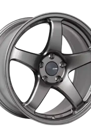 Place Order Enkei PF05 5x100 18x8.5+45 Dark Silver