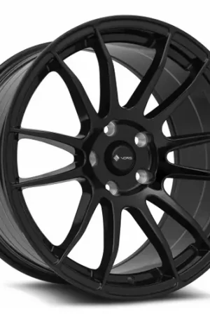 Affordable Vors TR10 5x114.3 18x9.5 +35 Gloss Black