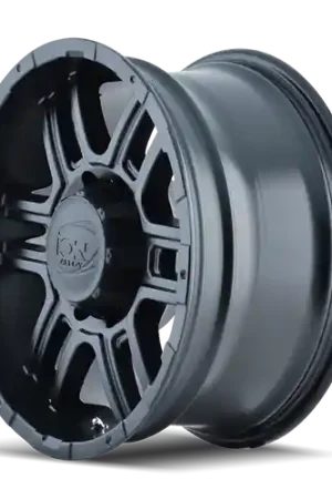 Direct From Factory Ion Type 179 6x135 18x9+30 Matte Black